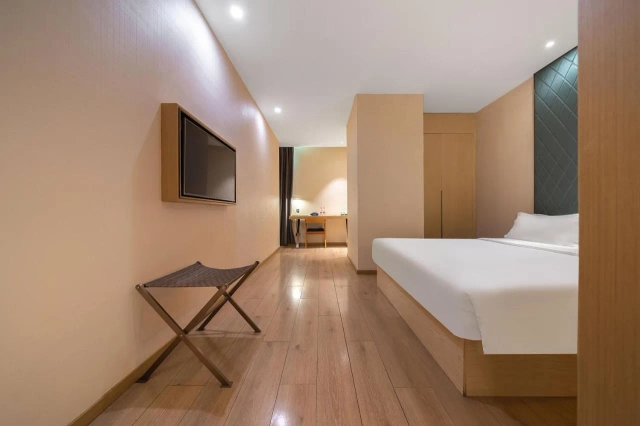 Ibis Styles XM Zhongshan Hotel-2