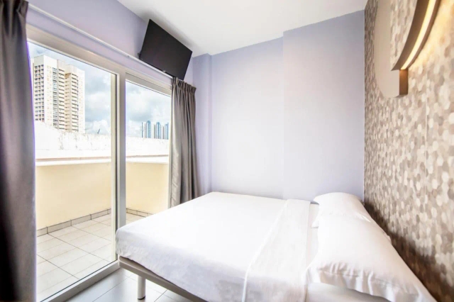 Fragrance Hotel - Lavender-2