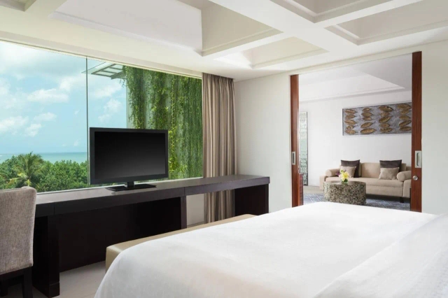 Bali Kuta Resort Convention hotel-2