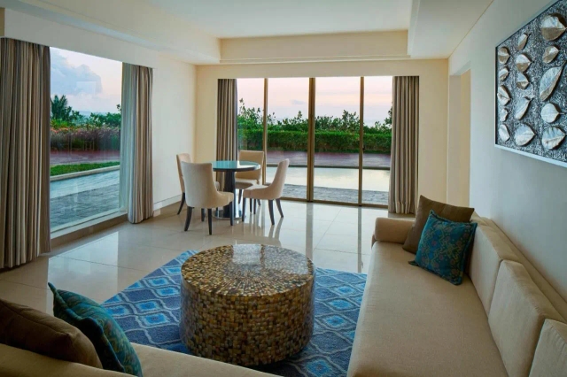 Bali Kuta Resort Convention hotel-2