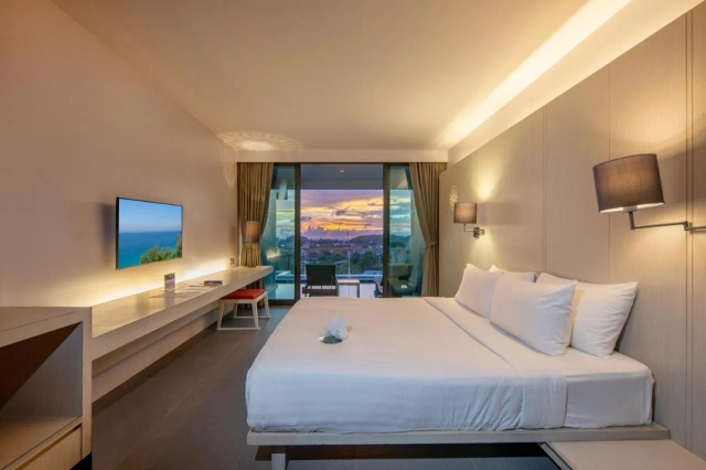 Eastin Yama Phuket hotel-2