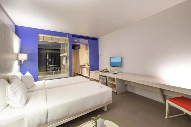 Eastin Yama Phuket hotel-2