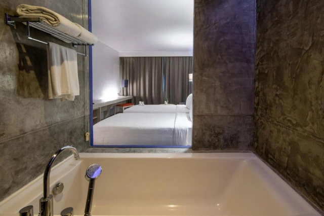 Eastin Yama Phuket hotel-3