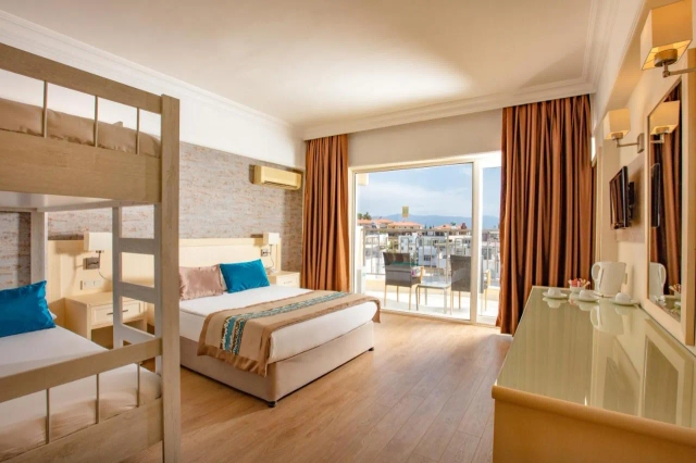 Palmin Kusadasi hotel-2
