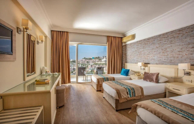 Palmin Kusadasi hotel-3