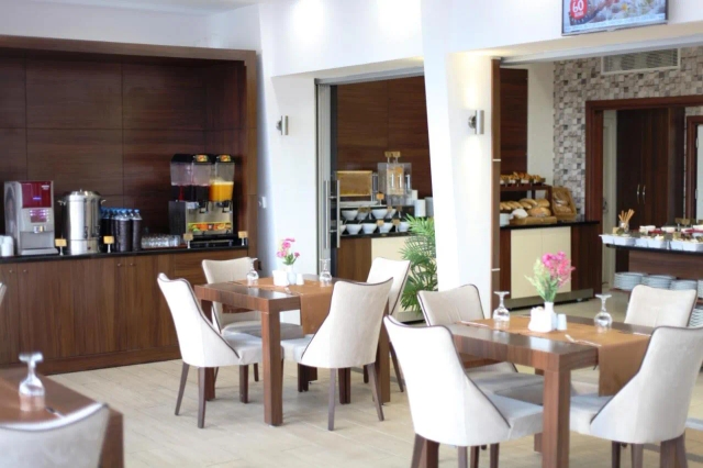 Gorukle Oruc Hotel & Spa-3
