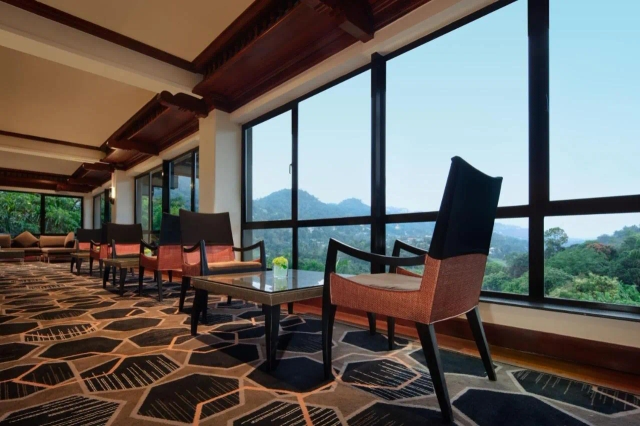 Earl's Regency Hotel-2