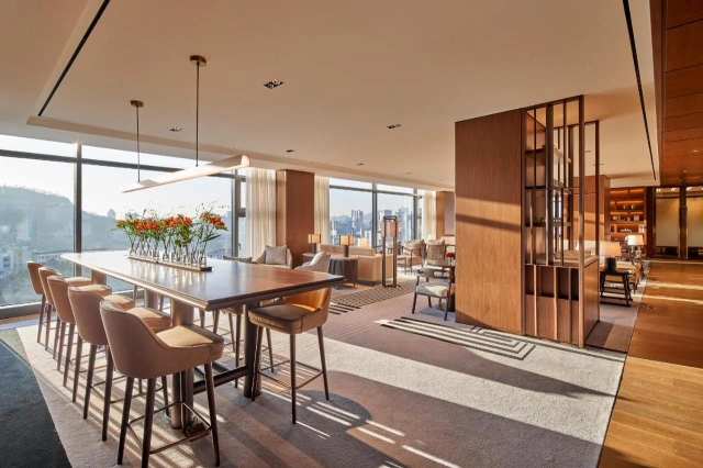 Grand Ambassador Seoul associated with Pullman-2