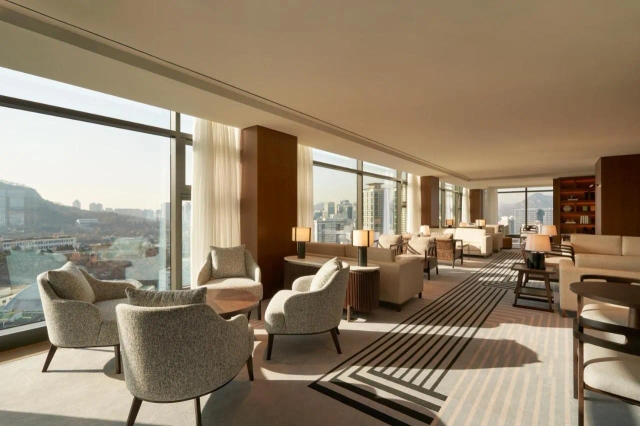 Grand Ambassador Seoul associated with Pullman-3