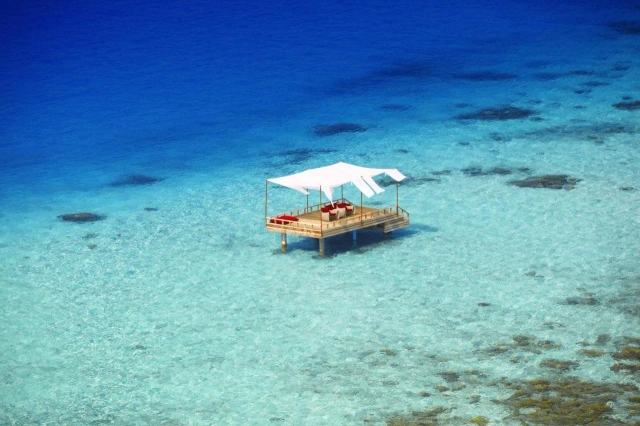 Baros Maldives-2