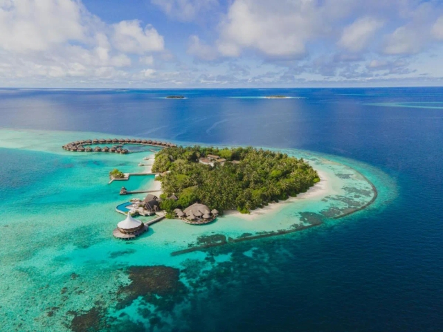 Baros Maldives-2