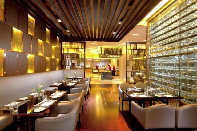 Hilton Guangzhou Baiyun-2
