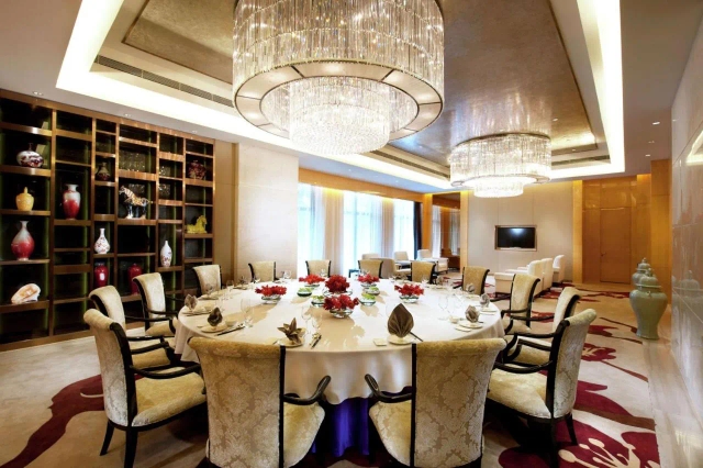 Hilton Guangzhou Baiyun-3