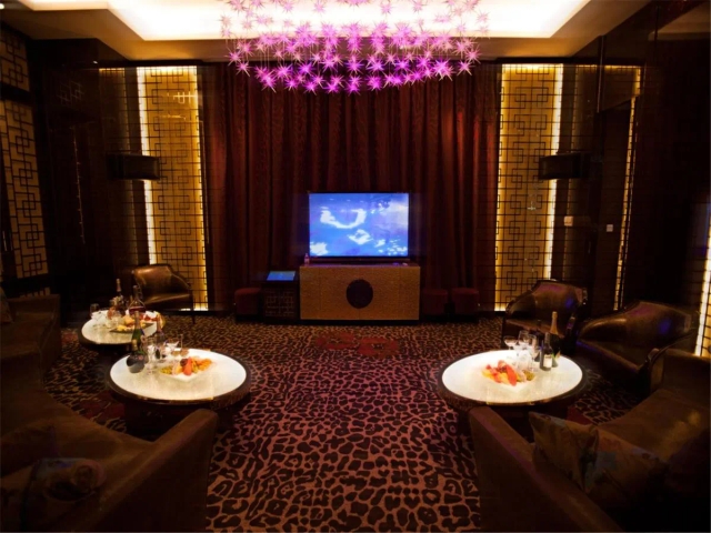 The Kunlun Beijing-2