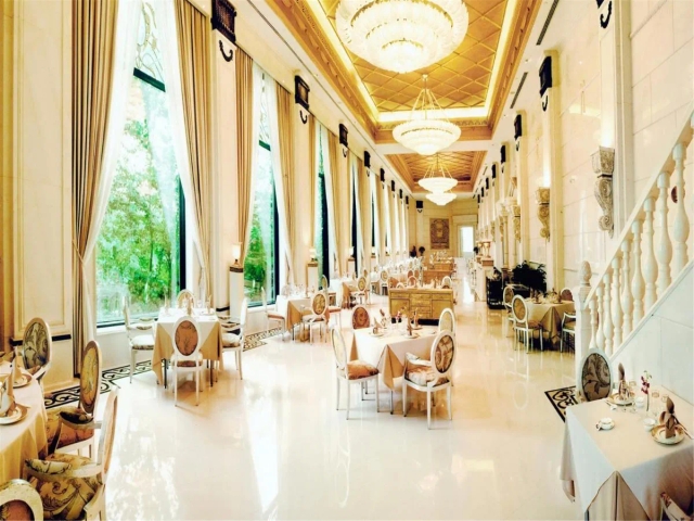The Kunlun Beijing-3
