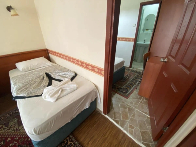 Kadikoy Kervansaray Hotel-2