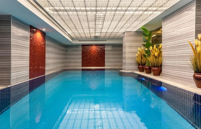 Hotel Sultania-2