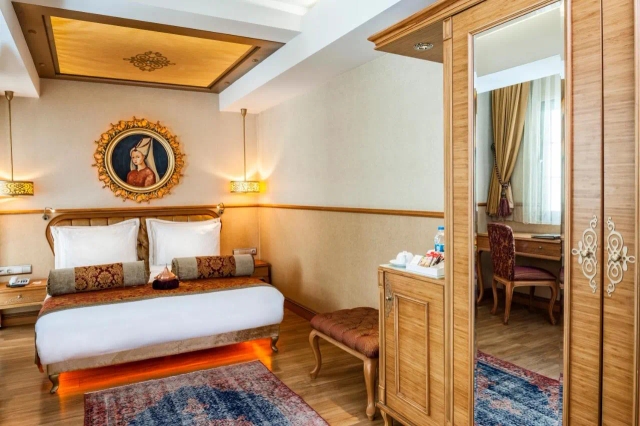 Hotel Sultania-2