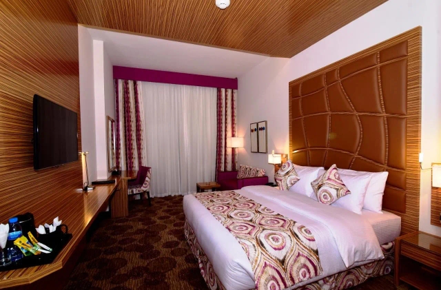 Best Western Plus Pearl Creek-2