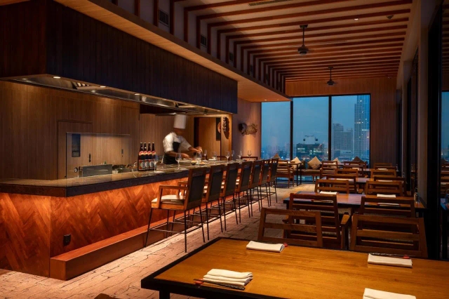 Granbell Hotel Colombo-2