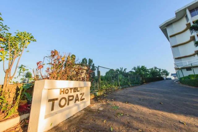 Hotel Topaz-2