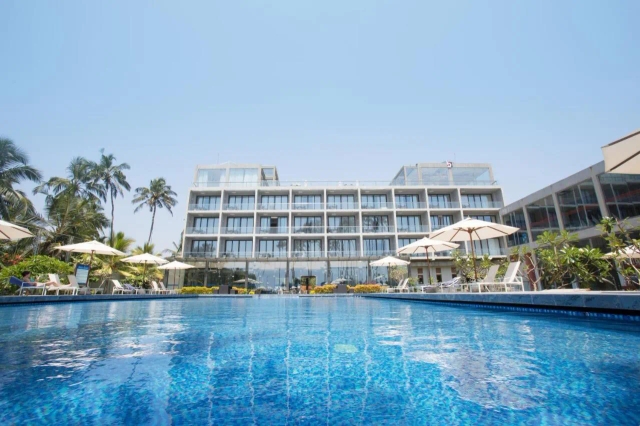 Club Waskaduwa Beach Resort & Spa-3