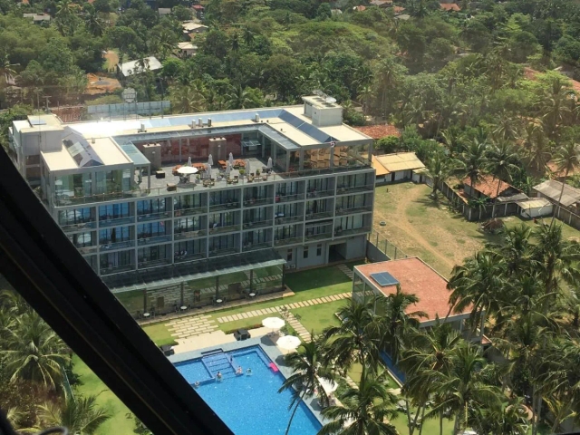 Club Waskaduwa Beach Resort & Spa-2