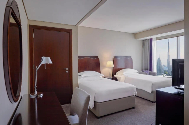 Rose Rayhaan by Rotana-2