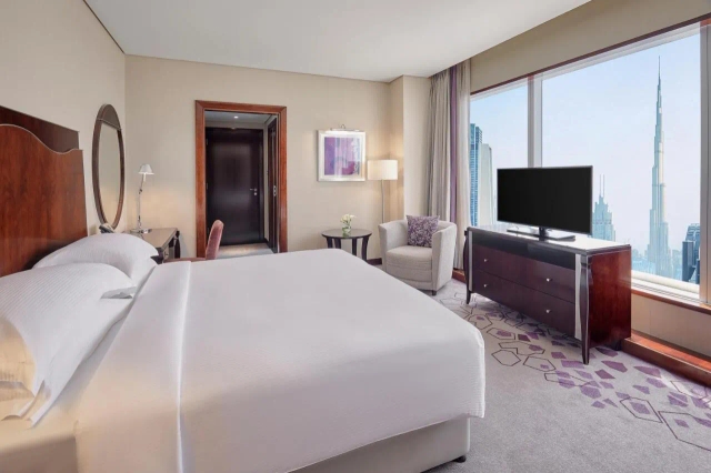 Rose Rayhaan by Rotana-2