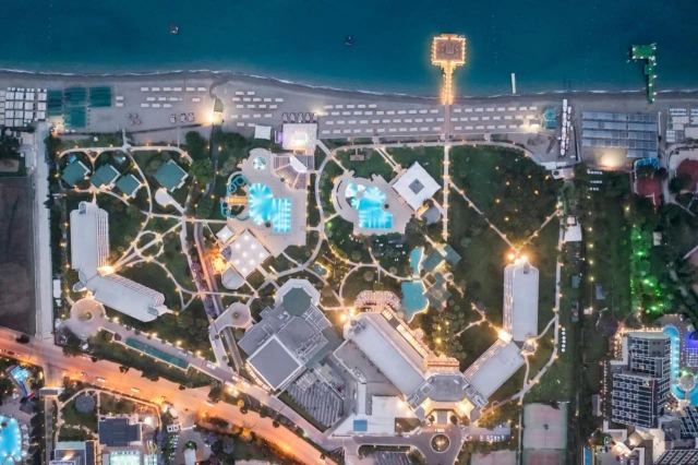 Mirage Park Resort-2