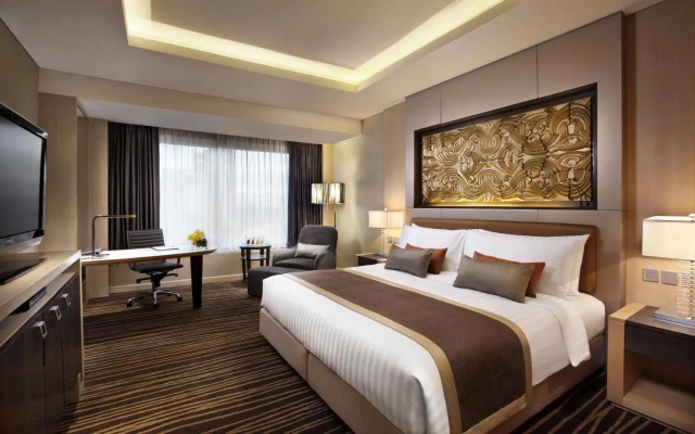 Amari Bangkok-2