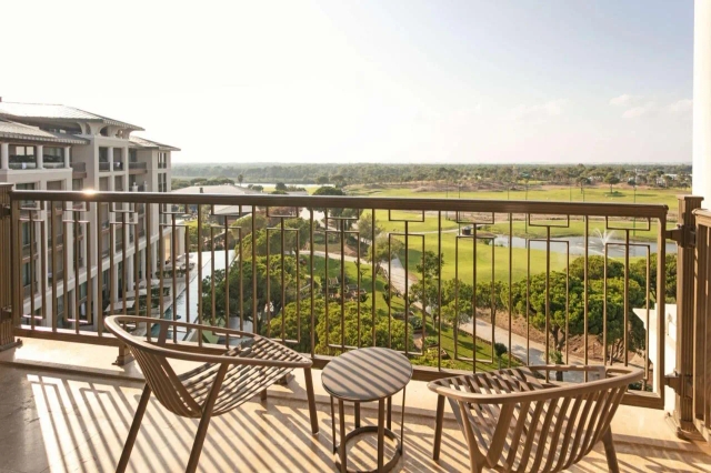 Resort Cullinan Belek-3
