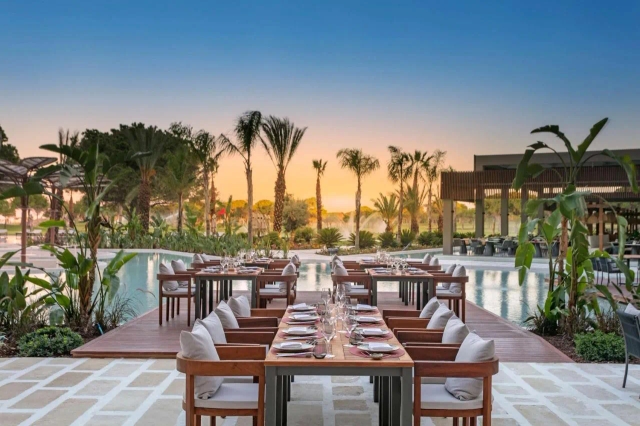 Resort Cullinan Belek-2