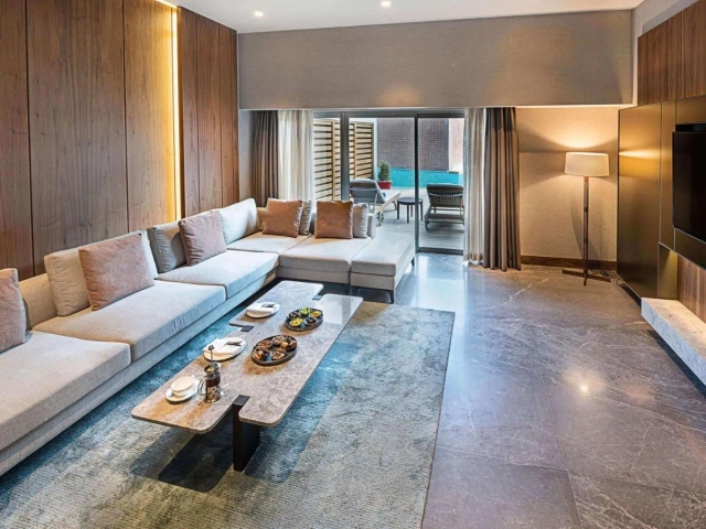 Rixos Sungate - The Land of Legends Access-2