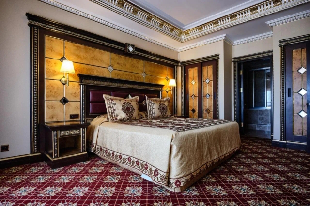 Club Hotel Sera-3