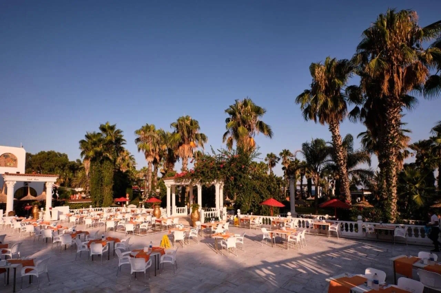 Club Hotel Sera-2