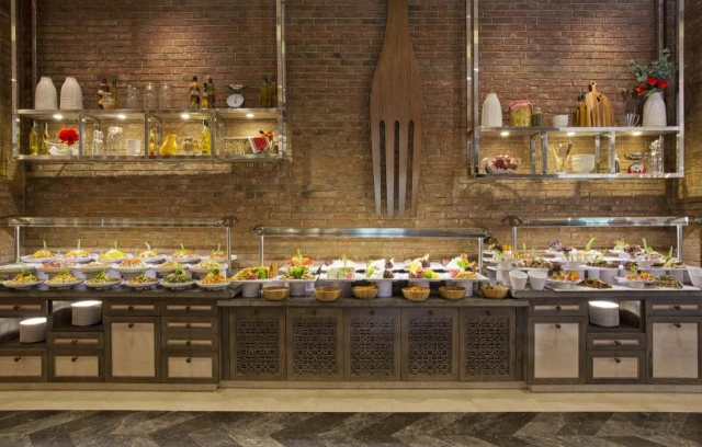 IC Hotels Green Palace-2