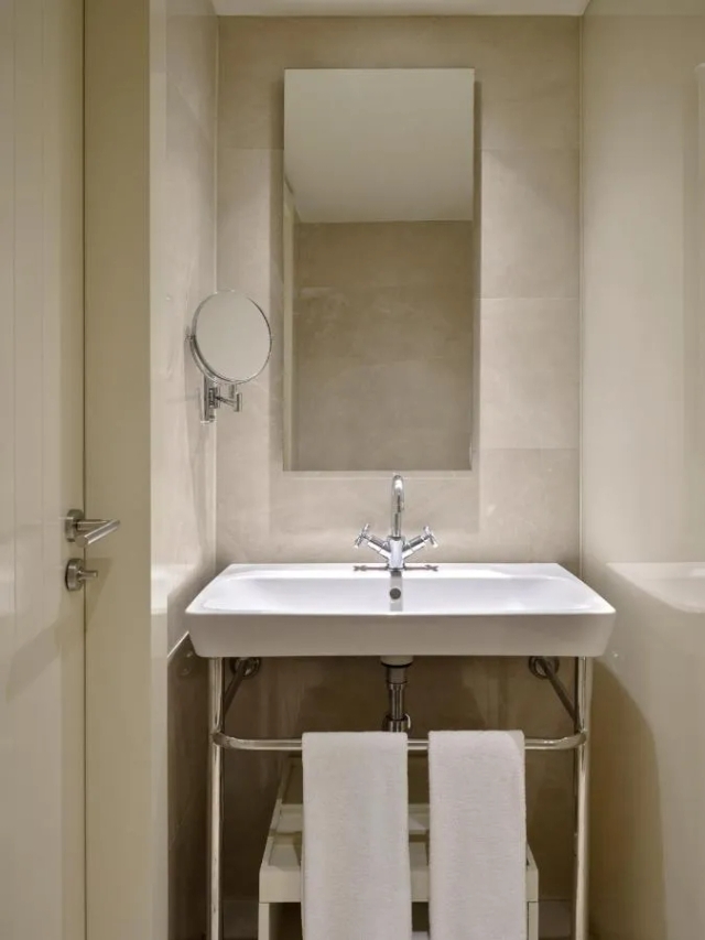 Voyage Sorgun Hotel-2