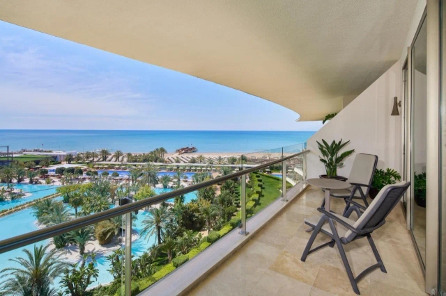 Maxx Royal Belek Golf Resort-3