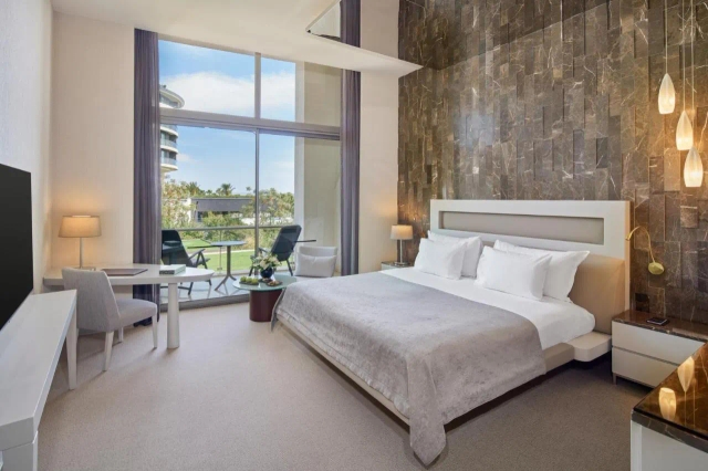 Maxx Royal Belek Golf Resort-2