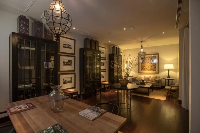 The Shalimar Boutique Hotel-2