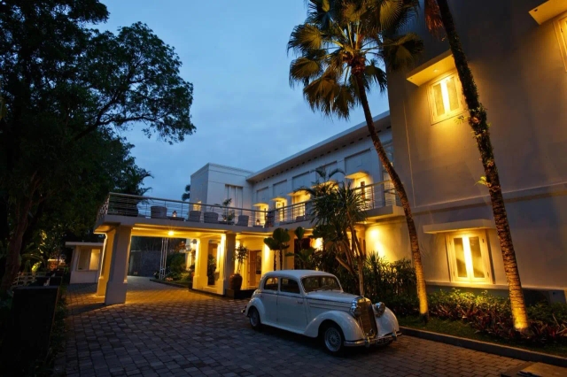 The Shalimar Boutique Hotel-2