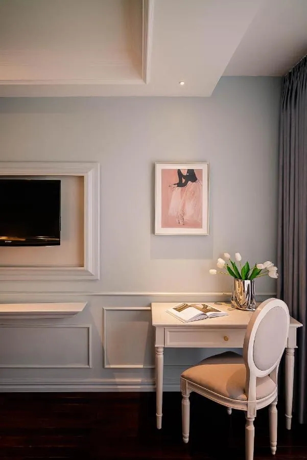 Le Jardin Hotel Haute Couture-3
