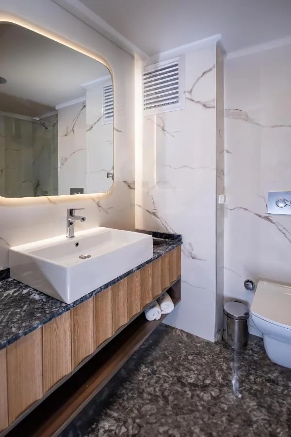 Saint Star Hotel Kemer-2
