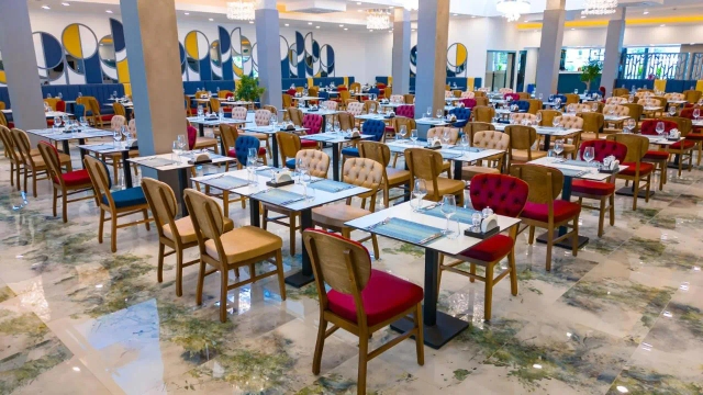 Saint Star Hotel Kemer-3