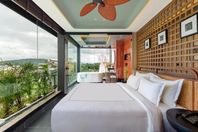 Kudos By Downtown - Boutique Hotel In Udaipur-2