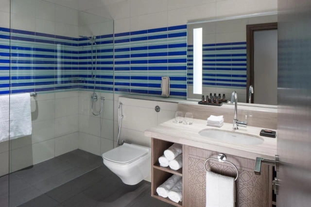 Dusit D2 Kenz Hotel Dubai-2