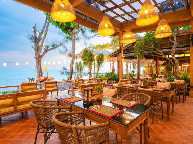Santhiya Koh Yao Yai Resort & Spa-2