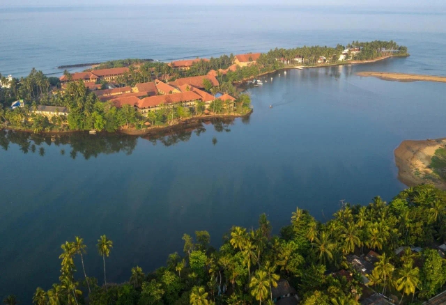 Anantara Kalutara Resort Hotel-2