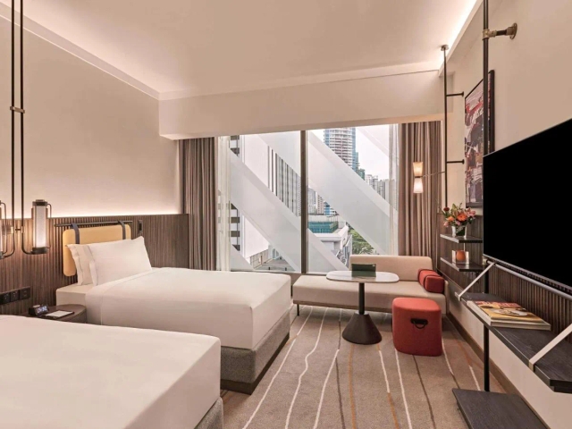Pullman Singapore Orchard-3
